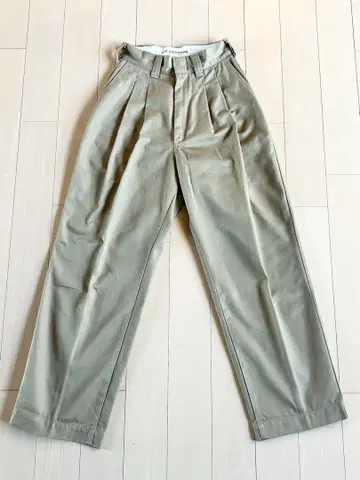 THE SHINZONE TOMBOY PANTS