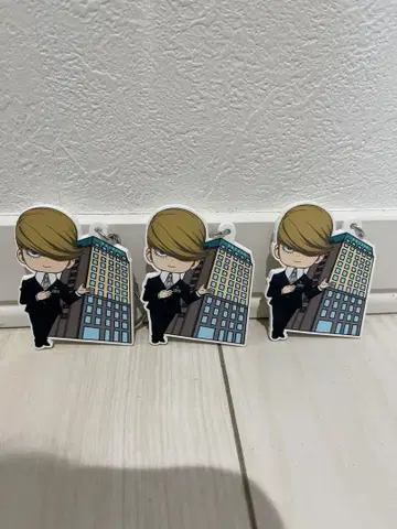 베스트 지니스트 세이테츠 나의 히어로 아카데미아