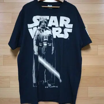[ 새상품급 ] BOUNTY HUNTER STARWARS T셔츠 L