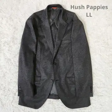 새상품급 Hush Puppies 허시파피 테일러드 자켓 가을/겨울