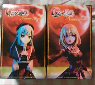 BanG Dream! 프리미엄 피규어 [모티스 도로리스]