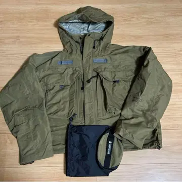 Pazdesign 파즈디자인 GORE-TEX 웨이딩 자켓 L
