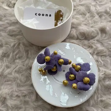 hanairoaiki x coona 콜라보 피어 hanairoaiki