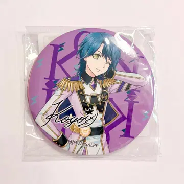 프리파라 타카세 코요이 캔뱃지 아이돌랜드 프리파라