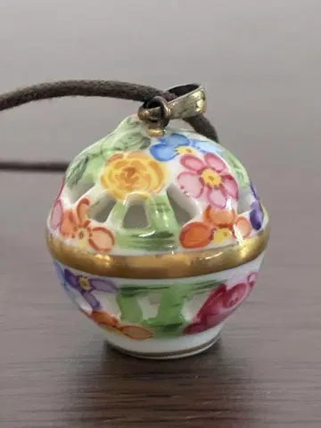 헤렌드 펜던트 탑(슈가 포트)