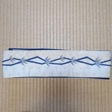 남성용 오비