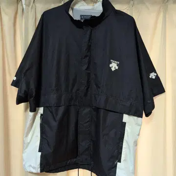 DESCENTE 데상트 RAIN FORCER 우비