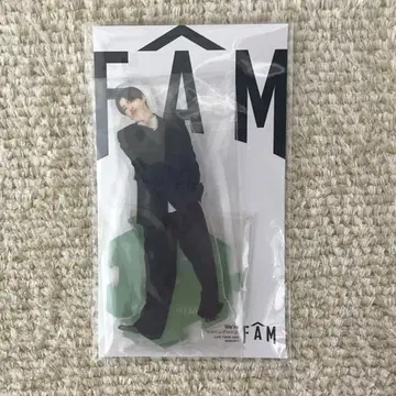마츠시마 소 아크릴 스탠드