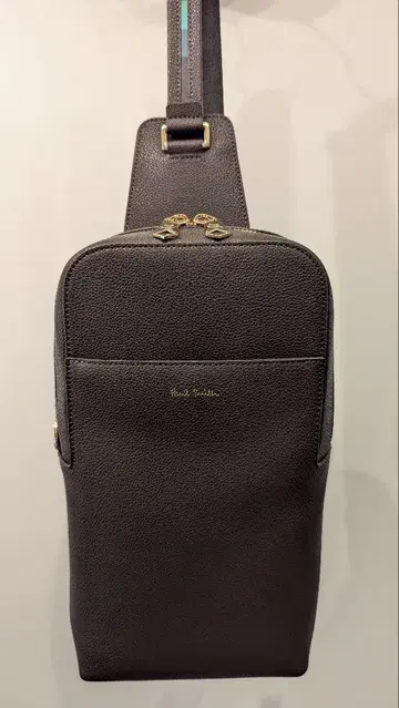 [ Paul Smith ] 폴스미스 바디백