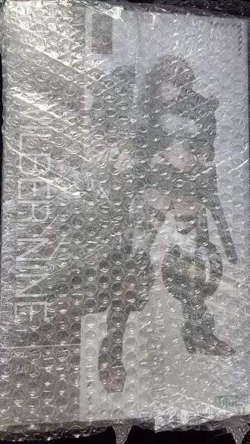 프레임 암즈 걸 윌버 나인 미개봉 새상품 혜택 포함