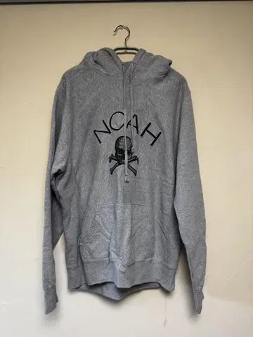 NOAH 후디