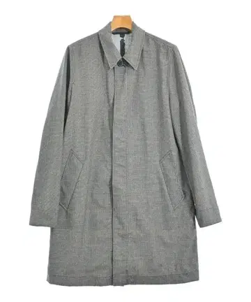 아미 스텐카라 코트 남성용