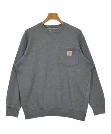 Carhartt 맨투맨 남성용