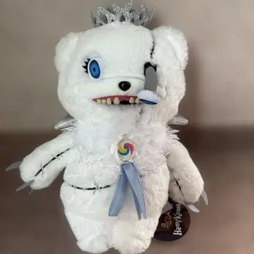 하미곰 서울 봉제 인형 미사용