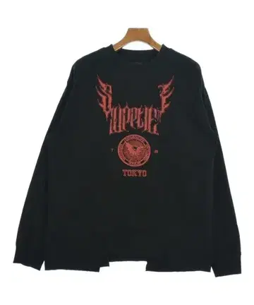 SUPPLIER T셔츠 티셔츠 남성용