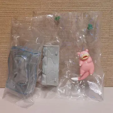 야돈 피규어