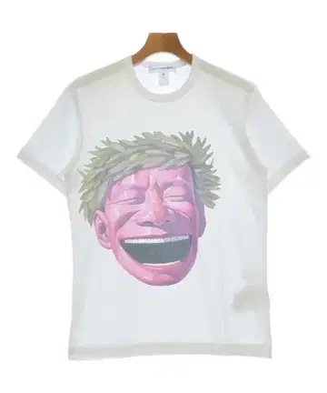 COMME des GARCONS SHIRT 티셔츠 남성용