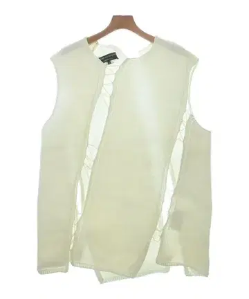 COMME des GARCONS HOMME PLUS 남성용 베스트