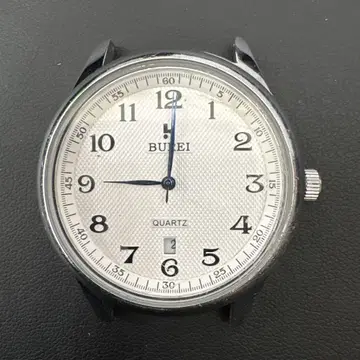 부동 정크 바오쇼 BUREI SS QZ 케이스만 B-3008M