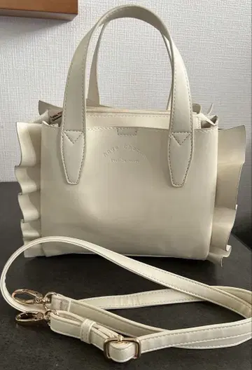 시마무라 츠지 노조미 콜라보 angecharme 백