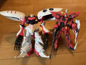 MG 큐베레이 안베리르 이지스 건담