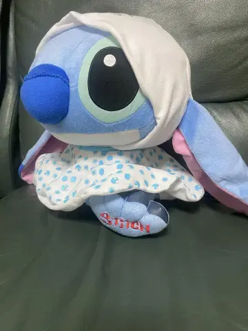 스티치 테루테루보즈 인형옷 봉제 인형