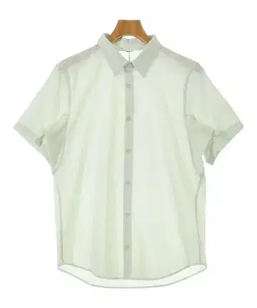 lululemon 캐주얼 셔츠 남성용