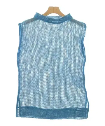 ISSEY MIYAKE 베스트/슬리브리스 여성용