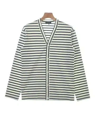 COMME des GARCONS HOMME 가디건 남성용
