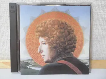 밥 딜런 Through A Glass Darkly (2CD)
