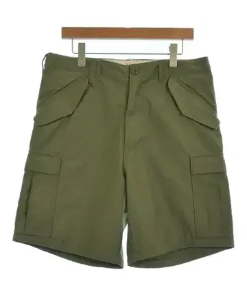 MILITARY 숏팬츠 남성용