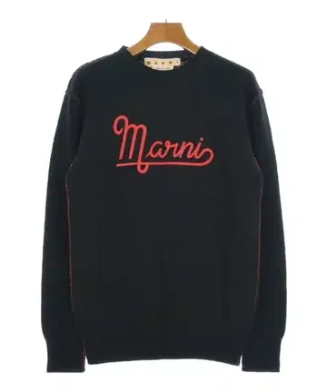MARNI 니트 스웨터 여성용
