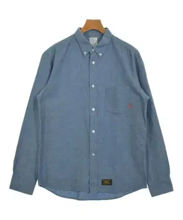 WTAPS 캐주얼 셔츠 남성용