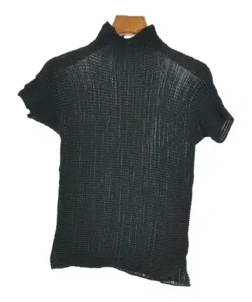 ISSEY MIYAKE 여성용 캐주얼 셔츠