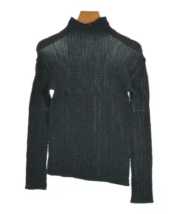 ISSEY MIYAKE 여성용 캐주얼 셔츠