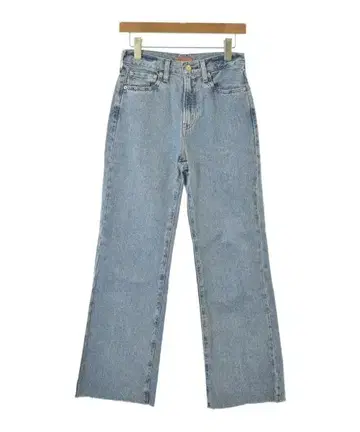 NEEDBY heritage 데님 팬츠 여성용