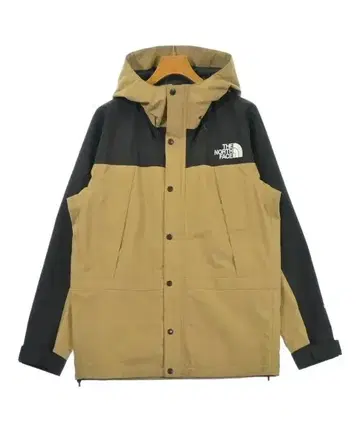 THE NORTH FACE 마운틴 후드티 남성용