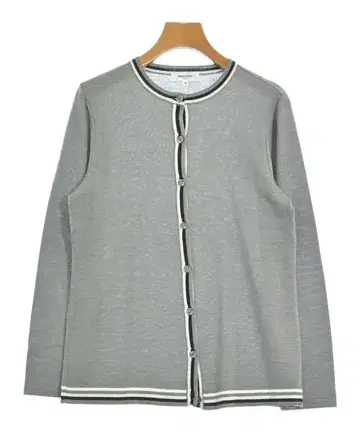 pierre cardin 여성용 가디건