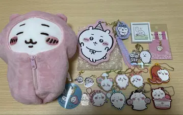 치이카와 굿즈