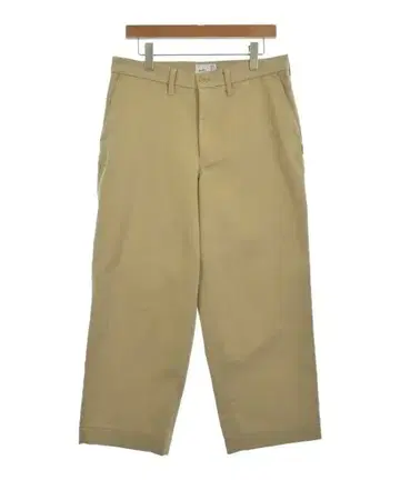 WTAPS 치노 팬츠 남성용