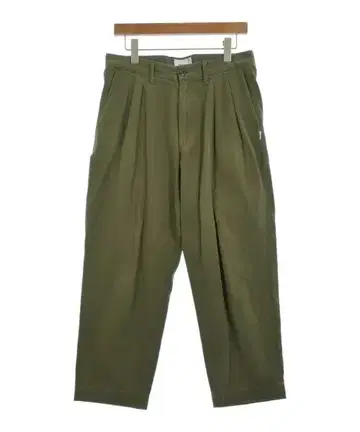 WTAPS 치노 팬츠 남성용