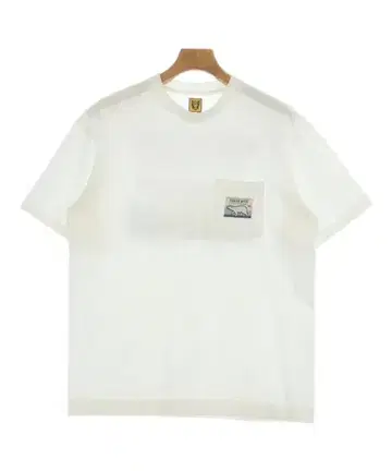 HUMAN MADE 남성용 티셔츠