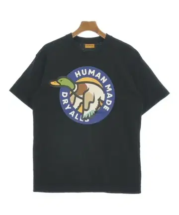 HUMAN MADE 티셔츠 남성용