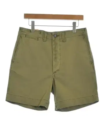 RRL 숏팬츠 남성용