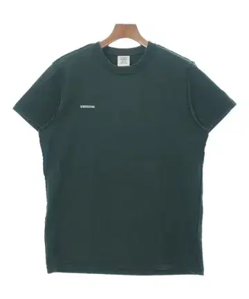 VETEMENTS 티셔츠 컷소이 남성용