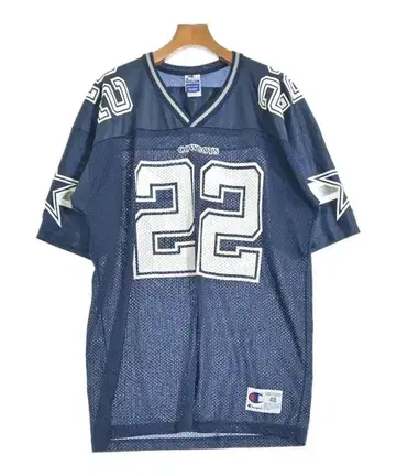 CHAMPION 남성용 티셔츠