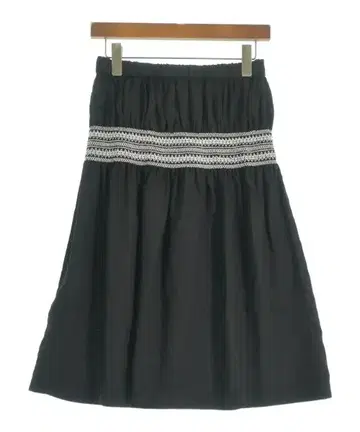 COMME des GARCONS GIRL 미디 스커트 여성용