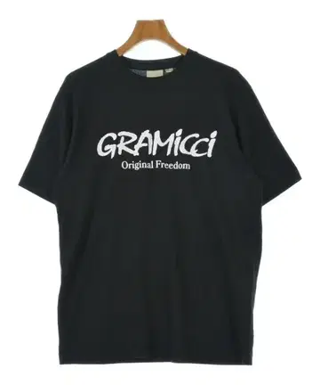 GRAMICCI 남성용 티셔츠