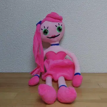 허기 워기 봉제 인형 마미 롱 레그스