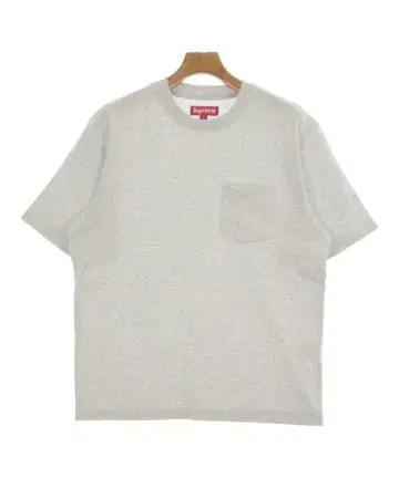 Supreme T셔츠 티셔츠 남성용